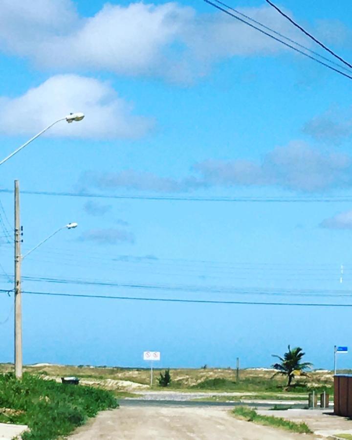 Pousada Asturias Ilha Comprida Zewnętrze zdjęcie