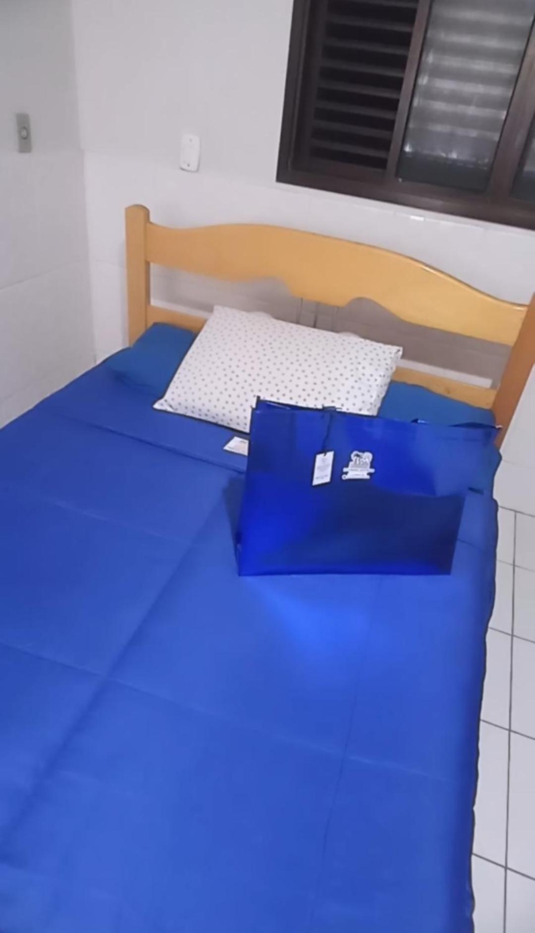 Pousada Asturias Ilha Comprida Zewnętrze zdjęcie